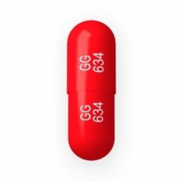 Amantadine