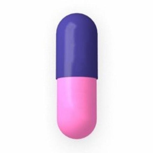 Amoxicillin