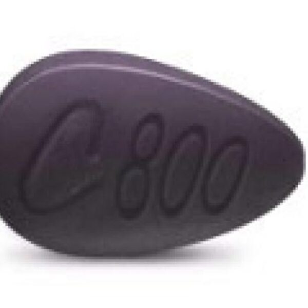 Cialis Black (Tadalafil)