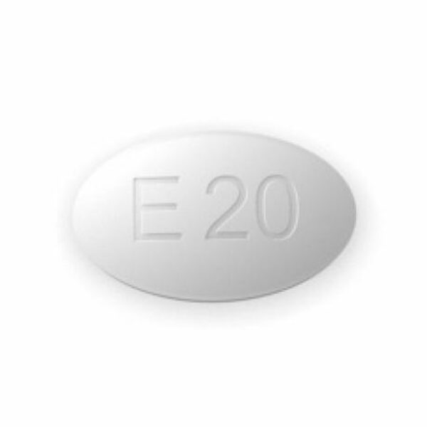 Cialis Soft (Tadalafil)