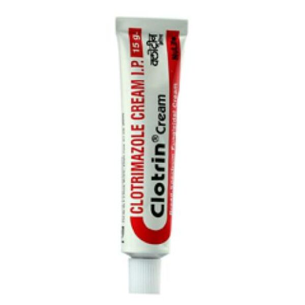 Clotrimazole