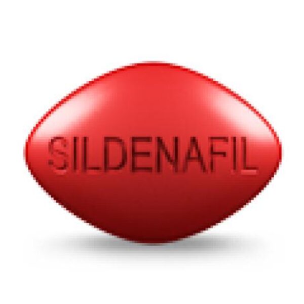 Cobra-120 (Sildenafil Citrate)