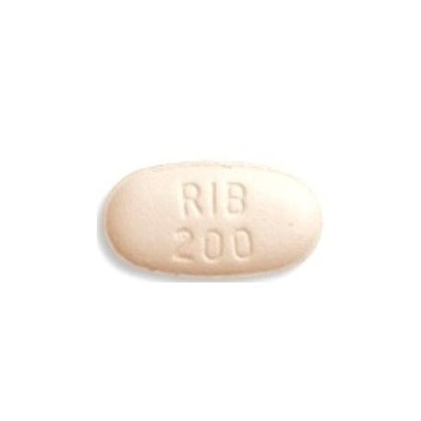 Copegus (Ribavirin)