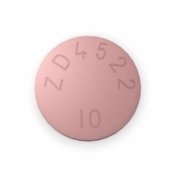 Crestor (Rosuvastatin)