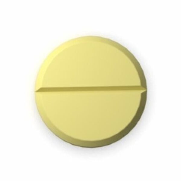 Esidrix (Hydrochlorothiazide)