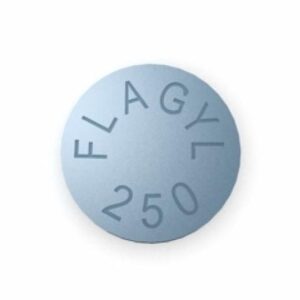 Flagyl (Metronidazole)