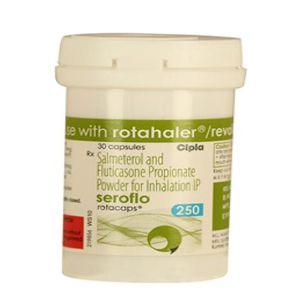 Fluticasone Propionate