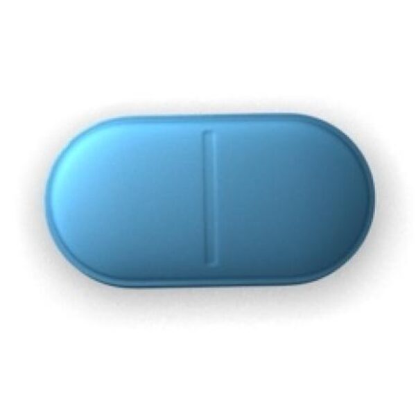 Forzest (Tadalafil)