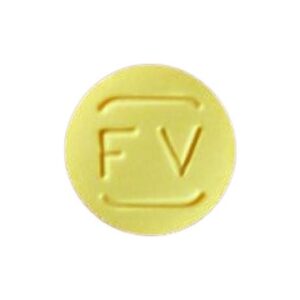Furadantin (Nitrofurantoin)