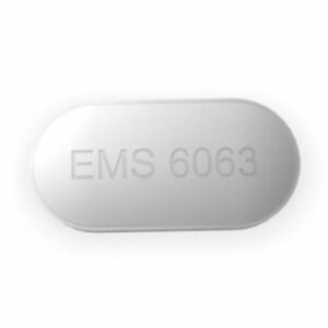Glucophage (Metformin)