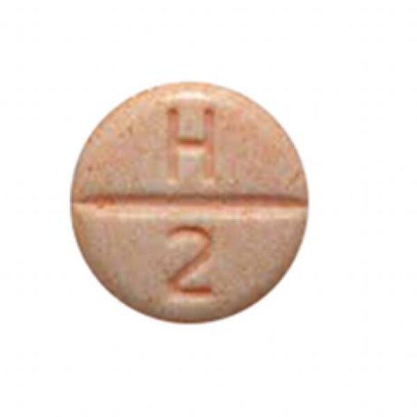Hydrochlorothiazide