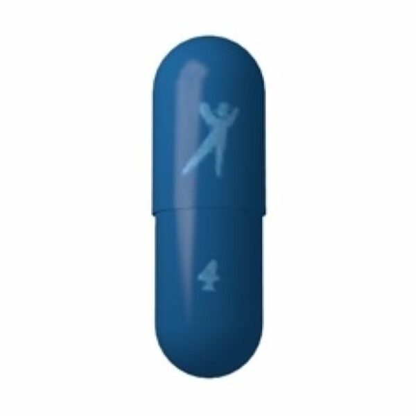 Inderal La (Propranolol)