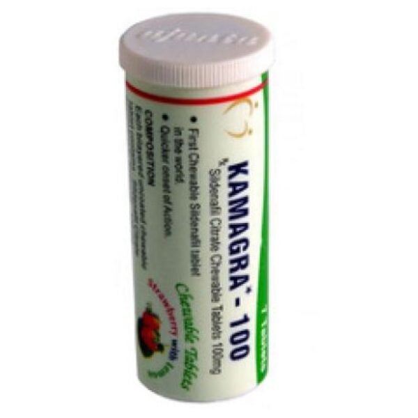 Kamagra Polo (Sildenafil)