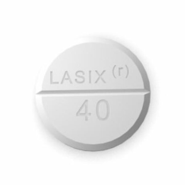 Lasix (Furosemide)