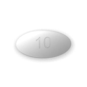 Lipitor (Atorvastatin)