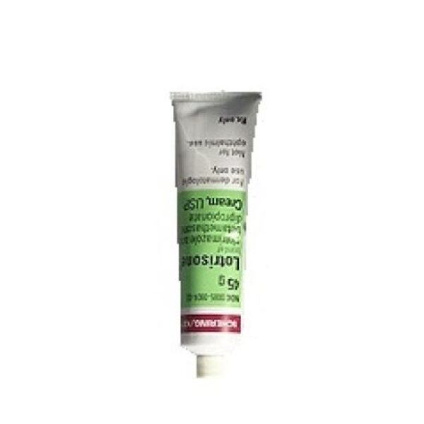 Lotrisone (Betamethasone / Clotrimazole)