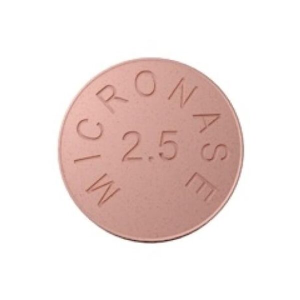 Micronase (Glyburide)