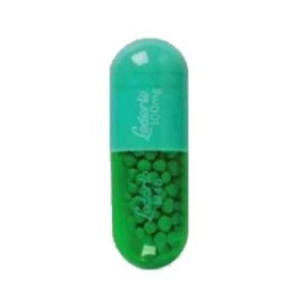 Minocin (Minocycline hydrochloride)