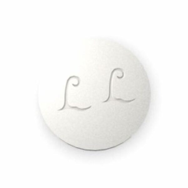 Myambutol (ethambutol hydrochloride)