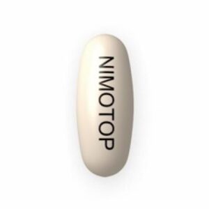 Nimotop (Nimodipine)