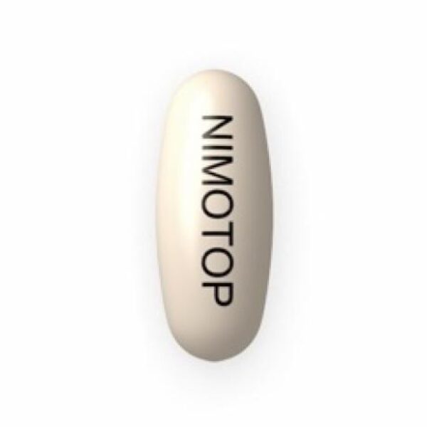 Nimotop (Nimodipine)