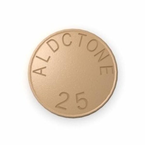 Spironolactone