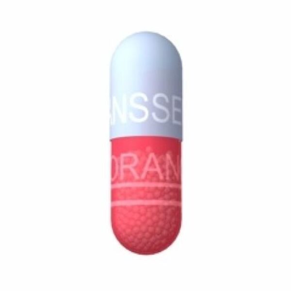 Sporanox (Itraconazole)