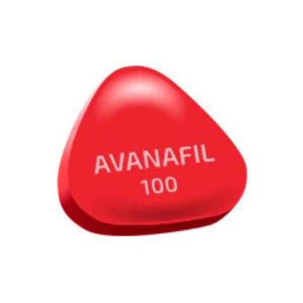 Stendra (Avanafil)