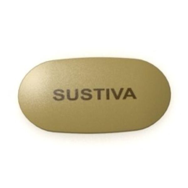 Sustiva (Efavirenz)