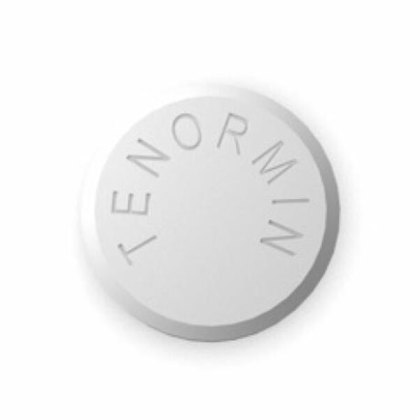 Tenormin (Atenolol)