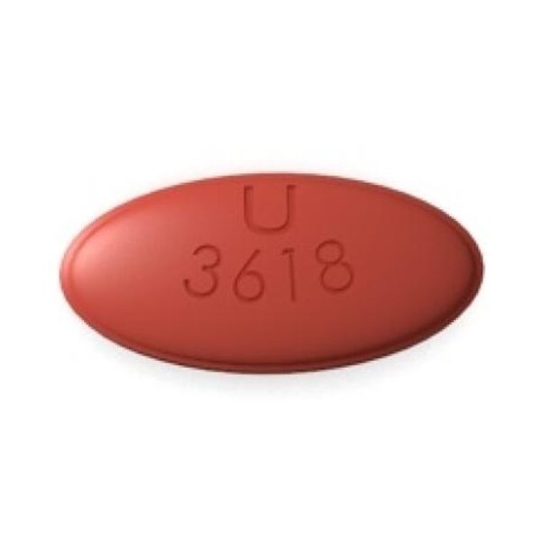Vantin (Cefpodoxime)