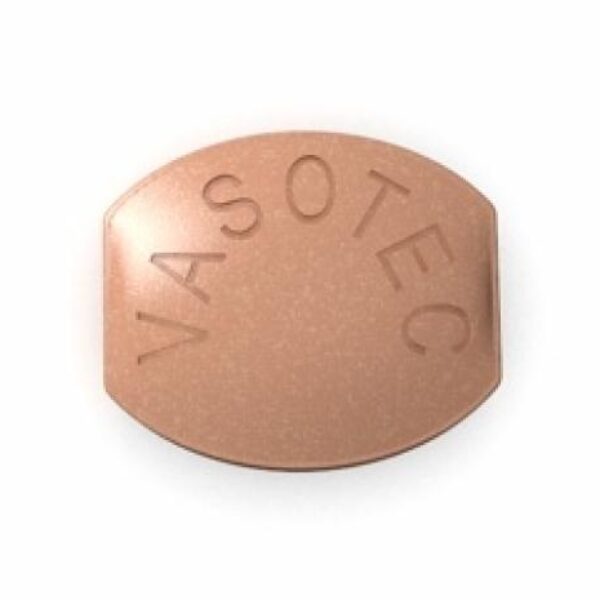 Vasotec (Enalapril)