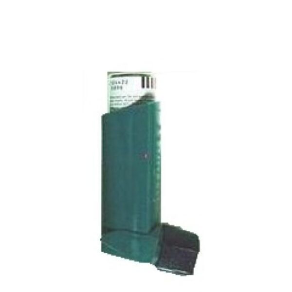 Ventolin Inhaler (Salbutamol)