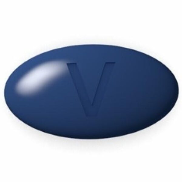 Viagra Super Active (Sildenafil Citrate)